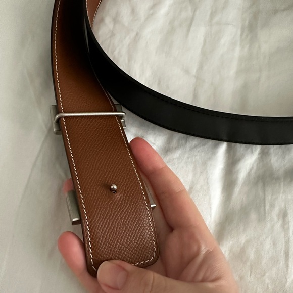 Hermes Belt 110 main image 7